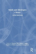 Cover: Ideals and Ideologies - Routledge