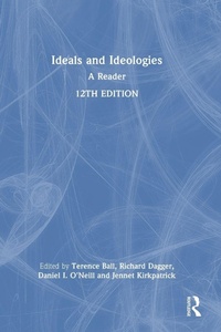 Abbildung von: Ideals and Ideologies - Routledge