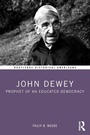 Cover: John Dewey - Routledge
