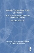 Bild: Making Technology Work in Schools - Routledge