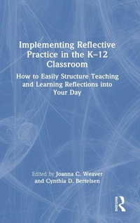 Bild: Implementing Reflective Practice in the K-12 Classroom - Routledge