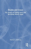 Cover: Shame and Grace - Routledge