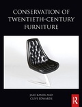Abbildung von: Conservation of Twentieth-Century Furniture - Routledge