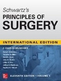 Cover: Schwartz's Principles of Surgery 2-Volume Set 11th Edition - McGraw-Hill Education