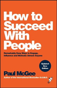 Abbildung von: How to Succeed with People - Wiley