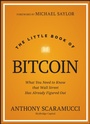 Cover: The Little Book of Bitcoin - Wiley