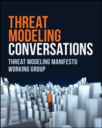 Abbildung von: Threat Modeling Conversations - Wiley