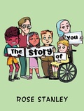 Cover: Story of You - Austin Macauley Publishers