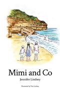 Cover: Mimi and Co - Austin Macauley Publishers