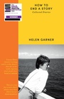 Cover: How to End a Story - Weidenfeld and Nicholson