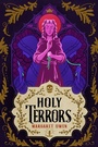 Cover: Holy Terrors - Hodderscape