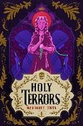 Cover: Holy Terrors - Hodderscape