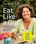 Cover: Eat Like a Girl - Hay House Inc.