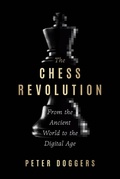 Cover: The Chess Revolution - Puzzlewright Press