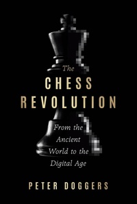 Enlarge image Cover: The Chess Revolution - Puzzlewright Press