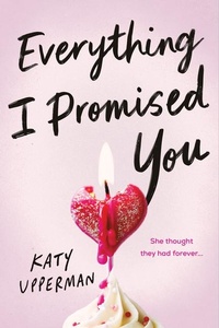 Abbildung von: Everything I Promised You - Poisoned Pen Press