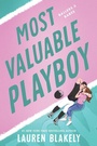 Cover: Most Valuable Playboy - Poisoned Pen Press