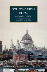 Enlarge image Cover: Someone from the Past - Poisoned Pen Press