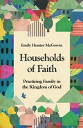 Cover: Households of Faith - IVP
