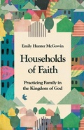Cover: Households of Faith - Inter-Varsity Press,US