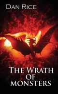 Cover: The Wrath of Monsters - Wild Rose Press
