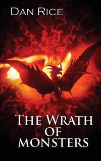 Enlarge image Cover: The Wrath of Monsters - Wild Rose Press