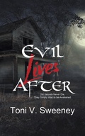 Cover: Evil Lives After - Wild Rose Press