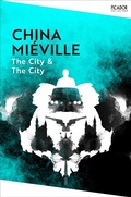 Cover: The City & The City - Picador