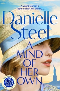 Abbildung von: A Mind of Her Own - Macmillan