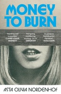 Cover: Money to Burn - Vintage