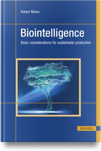 Enlarge image Cover: Biointelligence - Hanser Publications