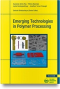 Cover: Emerging Technologies in Polymer Processing - Hanser Publications