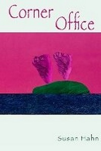 Enlarge image Cover: Corner Office - Word Poetry