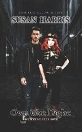 Cover: Own The Night - Ctp Publishing LLC