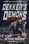 Cover: Dekker's Demons - Caliber Books
