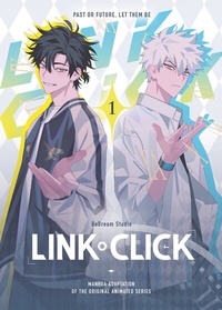 Abbildung von: Link Click 1 - Aloha Comics
