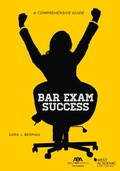 Cover: Bar Exam Success: A Comprehensive Guide - American Bar Association