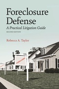 Abbildung von: Foreclosure Defense - American Bar Association
