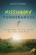 Cover: Missionary Ponderances - Redemption Press
