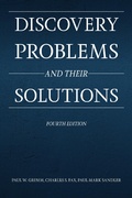 Abbildung von: Discovery Problems and Their Solutions, Fourth Edition - American Bar Association