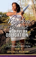Cover: A Kingdom Demand - Xulon Press