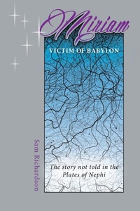 Enlarge image Cover: Miriam - Archway Publishing