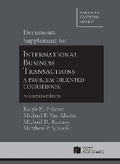 Cover: Documents Supplement for International Business Transactions - West Academic Press