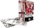 Cover: TRESE BOX SET - SIGNED - Ablaze, LLC