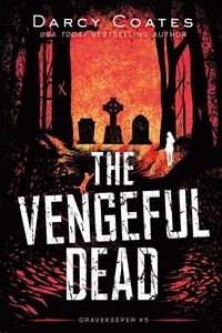 Enlarge image Cover: The Vengeful Dead - Poisoned Pen Press