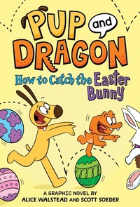 Abbildung von: How to Catch Graphic Novels: How to Catch the Easter Bunny - Sourcebooks Wonderland