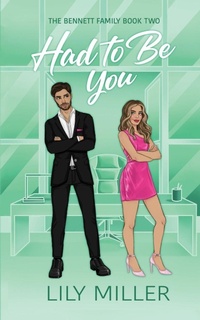 Enlarge image Cover: Had To Be You - Lily Miller