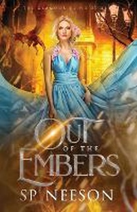 Enlarge image Cover: Out of the Embers - 18 Street Press