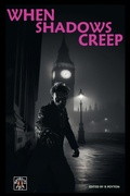 Cover: When Shadows Creep - Innsmouth Gold