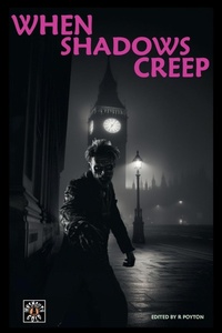 Enlarge image Cover: When Shadows Creep - Innsmouth Gold